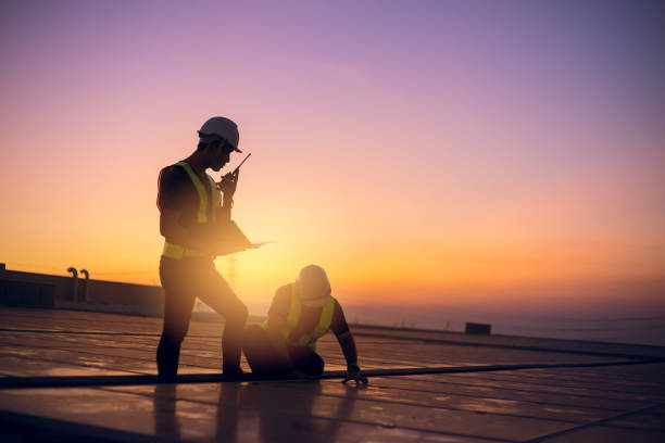 Best Commercial Roofing Services  in Rogersville, TN