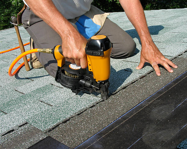 Best Flat Roof Repair Services  in Rogersville, TN