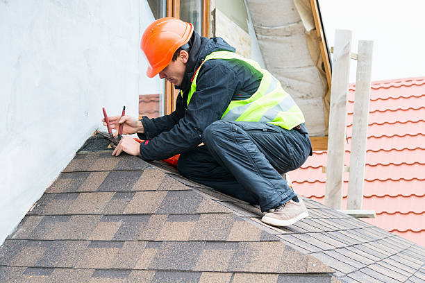 Gutter Installation and Roofing in Rogersville, TN